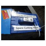 Raytree 72" Skid Steer Forestry Drum Mulcher