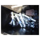 Raytree 72" Skid Steer Forestry Drum Mulcher