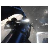 Raytree 72" Skid Steer Forestry Drum Mulcher