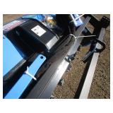 Raytree 72" Skid Steer Forestry Drum Mulcher