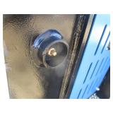 Raytree 72" Skid Steer Forestry Drum Mulcher