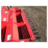 Raytree 72" Skid Steer Land Leveler w/Hydraulic Soil Conditioner