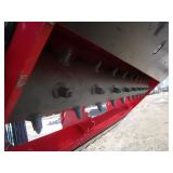 Raytree 72" Skid Steer Land Leveler w/Hydraulic Soil Conditioner