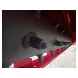 Raytree 72" Skid Steer Land Leveler w/Hydraulic Soil Conditioner