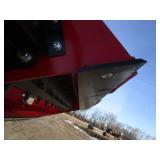 Raytree 72" Skid Steer Land Leveler w/Hydraulic Soil Conditioner