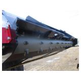 Raytree 72" Bucket w/Hydraulic Soil Conditioner