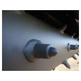 Raytree 72" Bucket w/Hydraulic Soil Conditioner