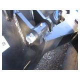 Raytree 78" Skid Steer Harley Rake Soil Conditioner