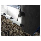 Raytree 78" Skid Steer Harley Rake Soil Conditioner