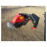 Raytree 29" Articulating Stump Grinder