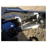 Raytree 29" Articulating Stump Grinder