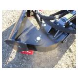 Raytree 29" Articulating Stump Grinder