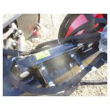 Raytree 29" Articulating Stump Grinder