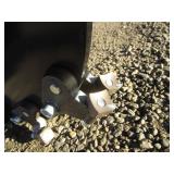 Raytree 29" Articulating Stump Grinder