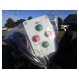 Raytree 29" Articulating Stump Grinder