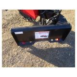 Raytree 29" Articulating Stump Grinder