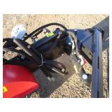 Raytree 29" Articulating Stump Grinder