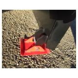 Raytree 29" Articulating Stump Grinder