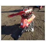 Raytree 30" Skid Steer Transverse Stump Grinder