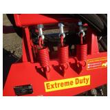 Raytree 30" Skid Steer Transverse Stump Grinder