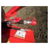 Raytree 30" Skid Steer Transverse Stump Grinder