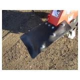 Raytree 30" Skid Steer Transverse Stump Grinder