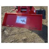Raytree 30" Skid Steer Transverse Stump Grinder