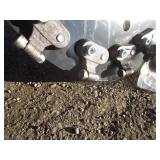 Raytree 30" Skid Steer Transverse Stump Grinder