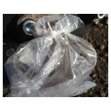 Raytree 30" Skid Steer Transverse Stump Grinder