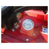 Raytree 72" Skid Steer Forestry Drum Mulcher