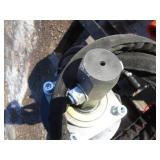 Raytree Skid Steer Auger w/6" 12" 18" Augers