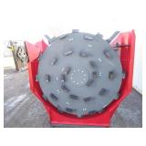 Raytree 70" Skid Steer Disc Mulcher