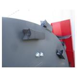 Raytree 70" Skid Steer Disc Mulcher