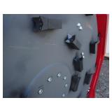 Raytree 70" Skid Steer Disc Mulcher