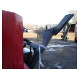 Raytree 70" Skid Steer Disc Mulcher