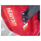 Raytree 70" Skid Steer Disc Mulcher