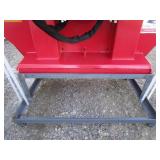Raytree 70" Skid Steer Disc Mulcher