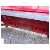 Raytree 70" Skid Steer Disc Mulcher