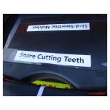 Raytree 70" Skid Steer Disc Mulcher