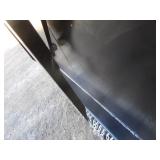 Raytree 72" Skid Steer 4 Blade Heavy Duty Brush Cutter