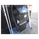 Raytree 72" Skid Steer 4 Blade Heavy Duty Brush Cutter