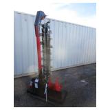 Raytree 48" Skid Steer Trencher