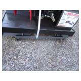 Raytree 48" Skid Steer Trencher