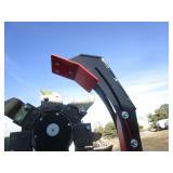 Raytree 48" Skid Steer Trencher