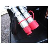 Raytree 48" Skid Steer Trencher