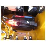 AGT MX-CRT23 Skid Steer