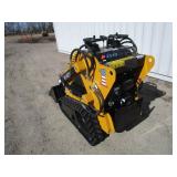AGT MX-MRT14 Skid Steer