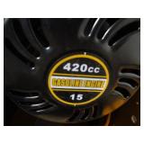 AGT MX-MRT14 Skid Steer