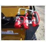 AGT MX-MRT14 Skid Steer