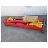 AGT 10,000lb Automotive Hoist